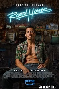 Road House (2024) HQ Bengali Dubbed Movie