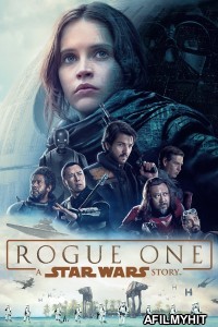 Rogue One A Star Wars Story (2016) ORG Hindi Dubbed Movie BlueRay