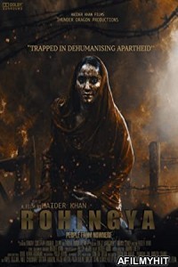 Rohingya People From Nowhere (2021) Hindi Full Movie HDRip