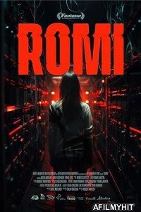 Romi (2023) HQ Hindi Dubbed Movie