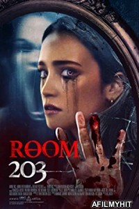 Room 203 (2022) Hindi Dubbed Movie HDRip