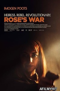 Roses War (2023) HQ Tamil Dubbed Movie