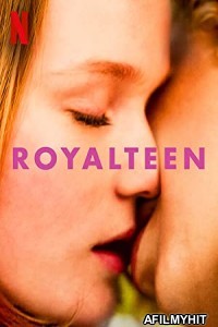 Royalteen (2022) Hindi Dubbed Movie HDRip