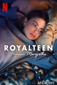 Royalteen Princess Margrethe (2023) Hindi Dubbed Movie HDRip