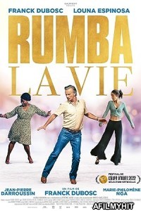 Rumba Therapy (2022) Hindi Dubbed Movie BlueRay