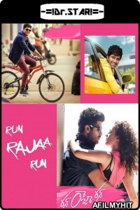 Run Raja Run (2014) UNCUT Hindi Dubbed Movie HDRip