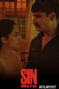 SIN Whispers Of Guilt (2023) Season 1 Bengali Web Series HDRip