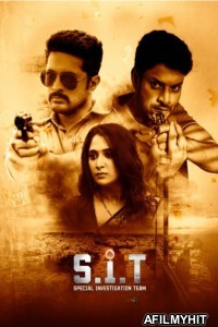 S I T Special Investigation Team (2024) ORG Hindi Dubbed Movie HDRip