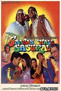 Saajan Chale Sasural (1996) Hindi Full Movie HDRip