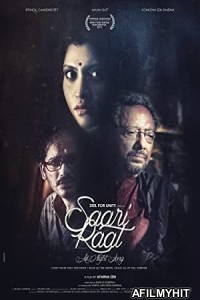 Saari Raat (2015) Bengali Full Movie HDRip