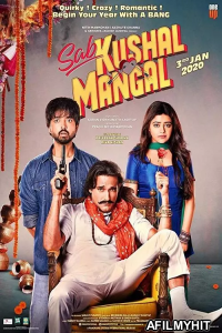 Sab Kushal Mangal (2020) Hindi Full Movies HDRip