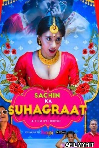 Sachin Ki Suhagraat (2024) Hopi Hindi Short Film