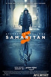 Samaritan (2022) Hindi Dubbed Movie HDRip