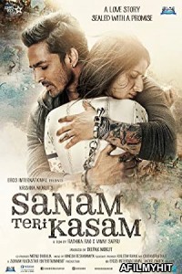 Sanam Teri Kasam (2016) Hindi Full Movie HDRip