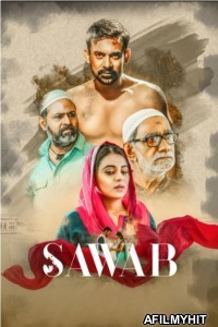 Sawab (2023) Season 1 Hindi Complete Web Series HDRip