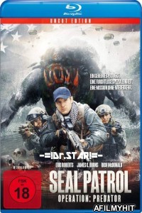 Seal Patrol (2016) Hindi Dubbed Movies BlueRay