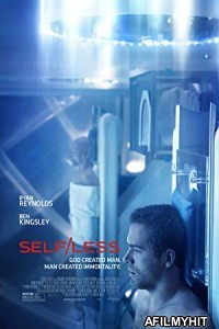Selfless (2015) Hindi Dubbed Movie BlueRay