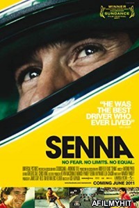 Senna (2010) Hindi Dubbed Movie BlueRay
