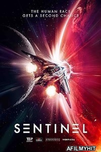 Sentinel (2024) HQ Tamil Dubbed Movie
