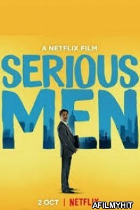 Serious Men (2020) Hindi Full Movie HDRip