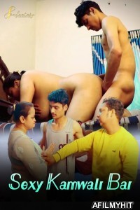 Sexy Kamwali Bai (2024) SexFantasy Hindi Short Film