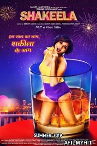 Shakeela (2020) Hindi Full Movie HDRip