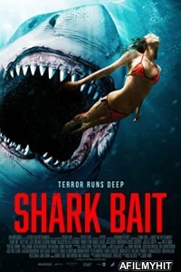 Shark Bait (2022) Hindi Dubbed Movie HDRip