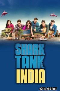 Shark Tank India (2024) Hindi Season 3 Episode-10 HDRip