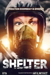 Shelter (2022) HQ Tamil Dubbed Movie