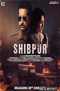 Shibpur (2023) Bengali Full Movie HDRip