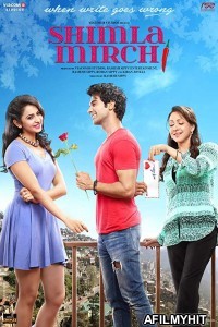 Shimla Mirchi (2020) Hindi Full Movie HDRip
