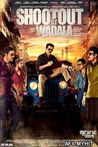 Shootout At Wadala (2013) Hindi Movie BlueRay