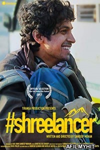 Shreelancer (2017) Bollywood Hindi Movie HDRip