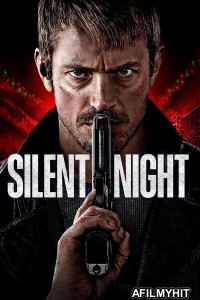 Silent Night (2023) ORG Hindi Dubbed Movie BlueRay