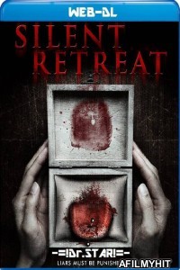Silent Retreat (2016) Hindi Dubbed Movies WEB-DL