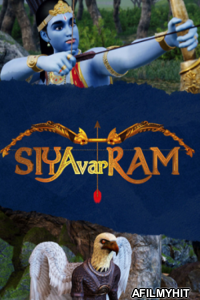 Siyavar Ram (2020) Hindi Full Movies HDRip