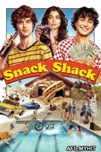 Snack Shack (2024) HQ Tamil Dubbed Movie