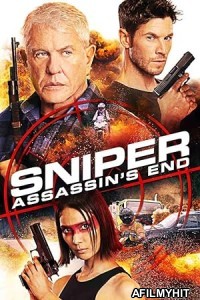 Sniper Assassins End (2020) ORG Hindi Dubbed Movie BlueRay