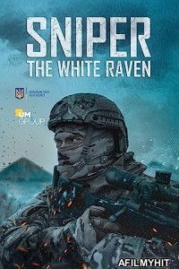 Sniper The White Raven (2022) Hindi Dubbed Movie BlueRay