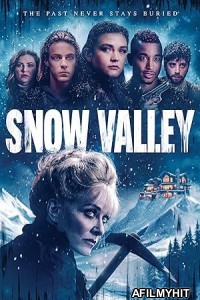 Snow Valley (2024) HQ Bengali Dubbed Movie