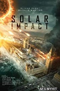 Solar Impact (2020) English Full Movie HDRip