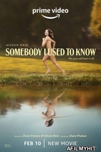 Somebody I Used to Know (2023) Hindi Dubbed Movies HDRip