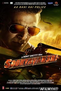 Sooryavanshi (2021) Hindi Full Movie HDRip