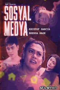 Sosyal Medya (2023) Tagalog Movie HDRip