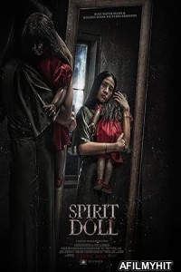 Spirit Doll (2023) HQ Tamil Dubbed Movie