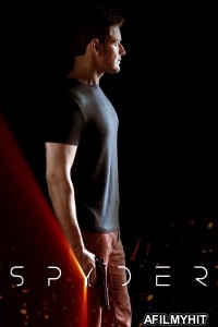 Spyder (2017) ORG Hindi Dubbed Movie BlueRay