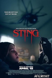 Sting (2024) HQ Tamil Dubbed Movie