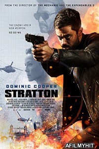Stratton (2017) Hindi Dubbed Movie BlueRay