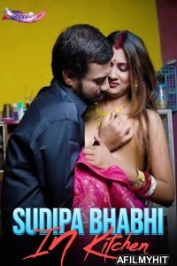 Sudipa Bhabhi in Kitchen (2024) GoddesMahi Hindi Short Film