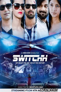 Switchh (2021) Hindi Full Movie HDRip